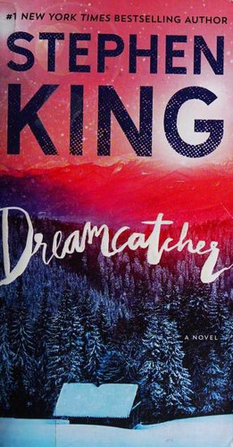 King, Stephen(duplicate): Dreamcatcher (Paperback, 2017, Pocket Books)