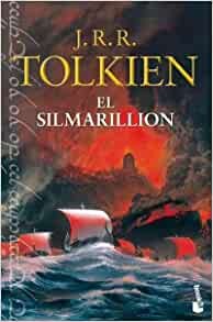 J. R. R. Tolkien: Silmarillion (Spanish language, 2022, Editorial Planeta, S. A.)