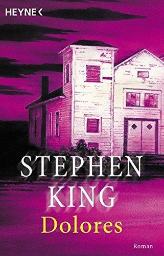 King, Stephen(duplicate): Dolores (German language, 1996)