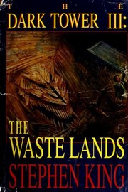 King, Stephen(duplicate): The Waste Lands (Hardcover, 1991, Donald M. Grant Publisher)