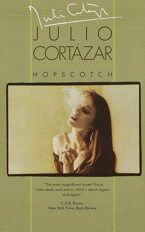 Julio Cortázar: Hopscotch (Paperback, 1987, Pantheon Books)