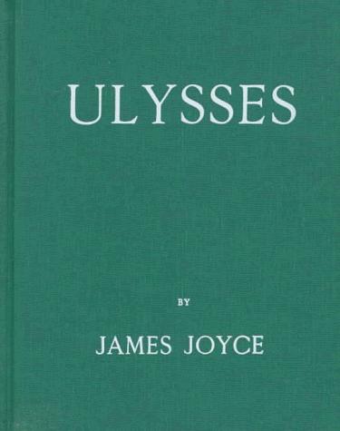 Richard Ellmann: Ulysses (1998, Orchises, Orchises Press)