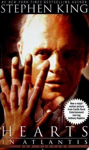 King, Stephen(duplicate): Hearts in Atlantis (Paperback, 2001, Pocket Books)