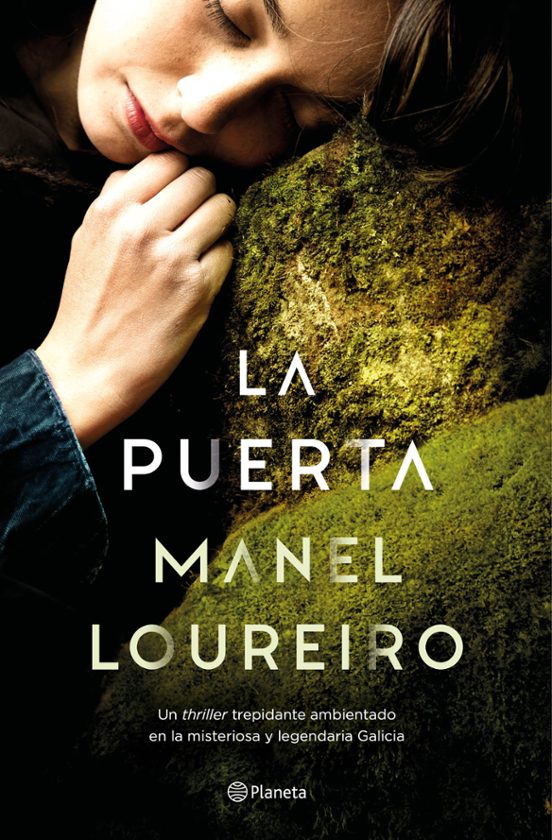 Manel Loureiro: La puerta (Paperback, Español language, Planeta)