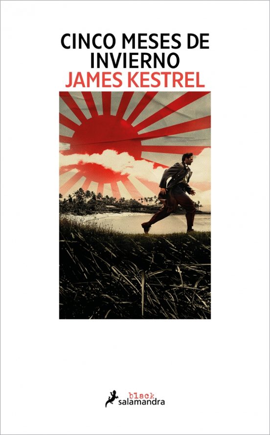 James Kestrel: Cinco meses de invierno (Paperback, Salamandra)