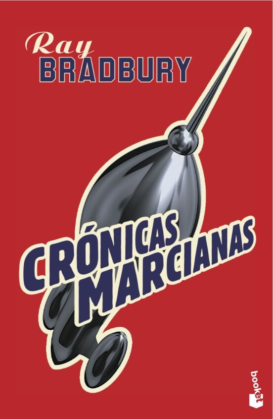 Ray Bradbury, Francisco Abelenda (itzultzailea): Crónicas marcianas (Paperback, Gaztelania language)