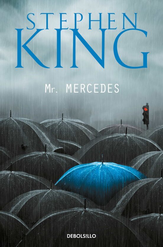 King, Stephen(duplicate), Carlos Milla Soler (Itzultzailea): Mr. Mercedes (Paperback, Gaztelania language, DEBOLSILLO)