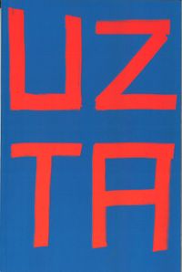 Xabier Gantzarain, David Zapirain, Leire Cano, Beñat Sarasola, Maite Caballero, Koldo Almandoz, Ander Gortazar, Ainhoa Orkaizagirre: Uzta 01 (Paperback, Euskara language, Farmazia Beltza, Ereiten)