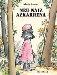Mario Ramos: Neu naiz azkarrena (Ttarttalo)