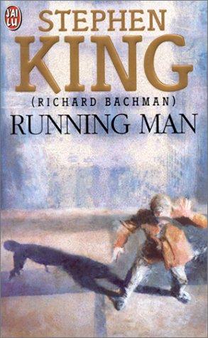 King, Stephen(duplicate): Running man (Paperback, French language, 2000, J'ai lu)