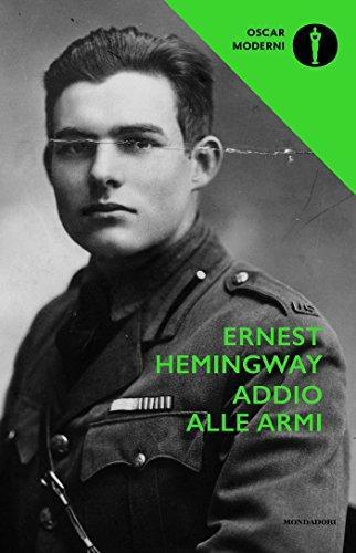 Ernest Hemingway: Addio alle armi (Paperback, Italiano language, 2016, Mondadori)