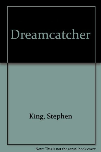 Empty Author: Dreamcatcher (Hardcover, 2003, Demco Media)