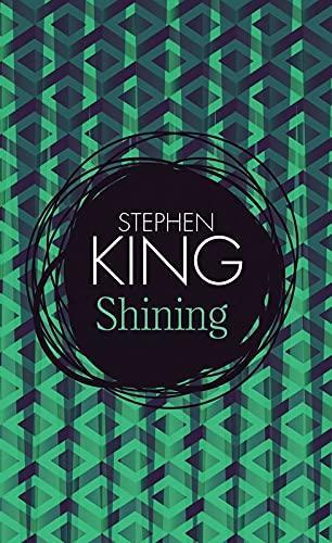 King, Stephen(duplicate): Shining (French language, 2014)