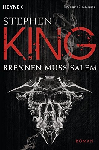 King, Stephen(duplicate): Brennen muss Salem (2010, Heyne Verlag)