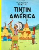 Hergé: Tintín en América (Paperback, 2004, Juventud)