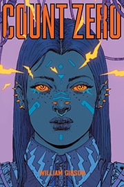 William F. Gibson: Count Zero (Paperback, 2017, ALEPH)