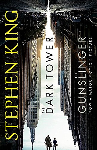 King, Stephen(duplicate): Dark Tower I: The Gunslinger: Film Tie-In (Paperback, 2017, HODDER STOUGHTON)