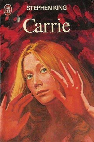 King, Stephen(duplicate): Carrie (French language, 1999)