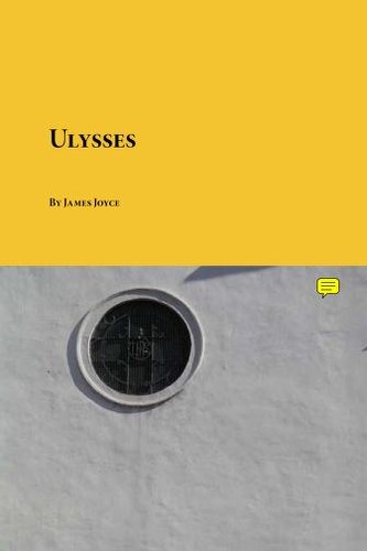 Richard Ellmann: Ulysses (1993, Planet eBook)