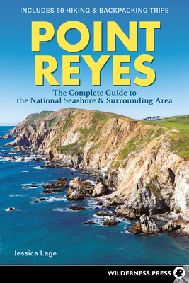 Jessica Lage: Point Reyes (2022, AdventureKEEN)