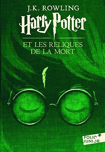 J.K. Rowling, Jean-François Ménard: Harry Potter et les reliques de la mort (Paperback, French language, 2011, Gallimard, GALLIMARD JEUNE)
