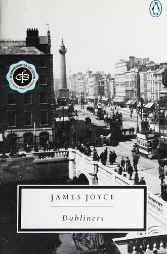 James Joyce, Richard Ellmann: Dubliners (Paperback, 1993, Penguin Books)