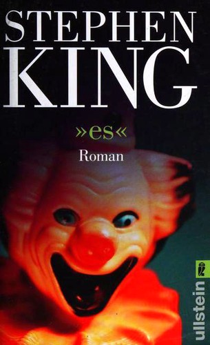 King, Stephen(duplicate): es (Paperback, German language, 2008, Ullstein)