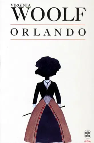 Virginia Woolf: Orlando (Paperback, français language, 1974, Stock)