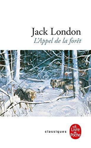 London.: L'appel de la forêt (French language, 2000, LGF)