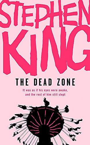King, Stephen(duplicate): The Dead Zone (2008, Hodder Paperback)