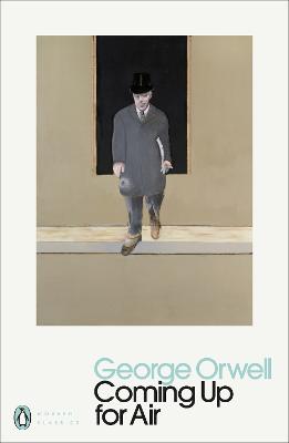 George Orwell: Coming Up for Air (Paperback, 2001, Penguin Books Ltd)
