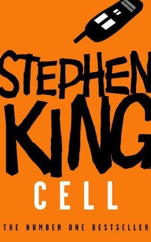 King, Stephen(duplicate): Cell (Hardcover, Hodder)