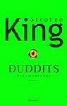 King, Stephen(duplicate), Jochen Schwarzer: Duddits- Dreamcatcher. (Hardcover, German language, 2001, Ullstein Buchverlage GmbH & Co. KG / Ullstein Tas)