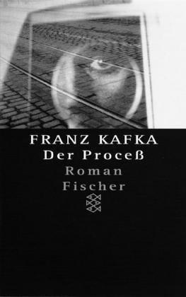 Mike Mitchell, Franz Kafka, Edibooks, Scott Brick, Andrea Gouveia, Edibook, Maisha Books, José Rafael Hernández Arias, juan bravo, David Wyllie: Der Prozess (German language, 1990)