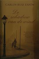 Frédéric Meaux, François Maspero, . ResumenExpress, Carlos Ruiz Zafón: De schaduw van de wind (2006, Signature)