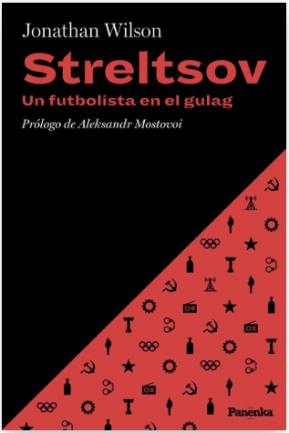 Jonathan Wilson: Strelsov (Gaztelania language, Panenka)