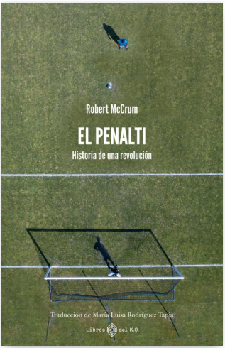 El penalti (Gaztelania language)
