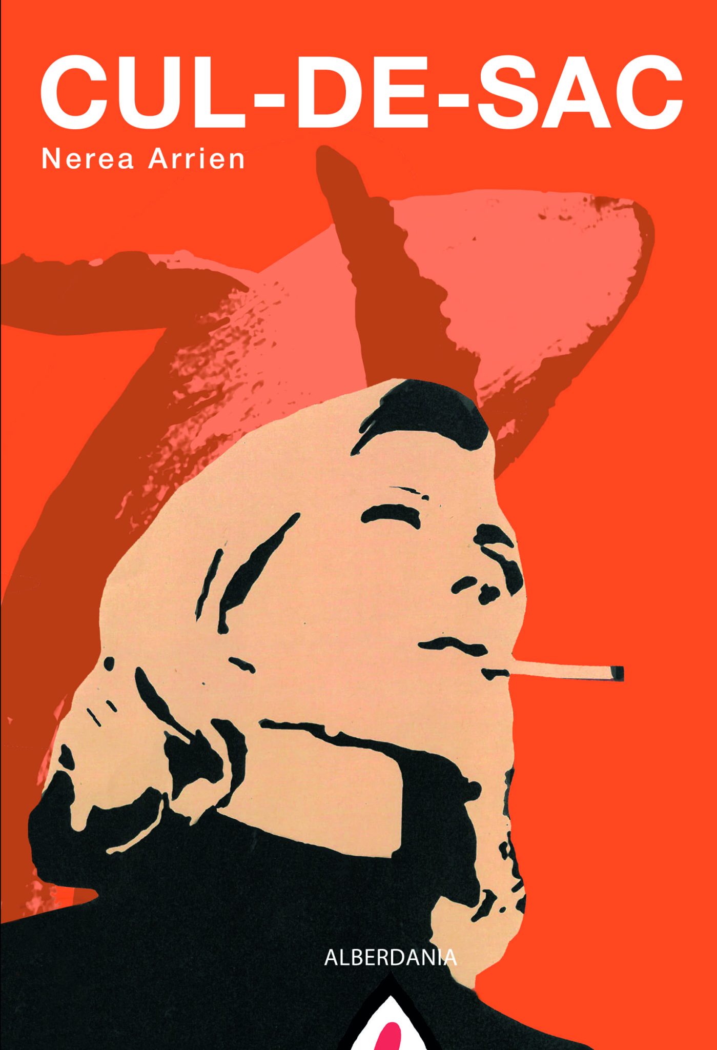 Nerea Arrien Elordi: Cul-de-sac (Alberdania)