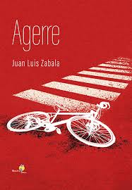 Juan Luis Zabala Artetxe: Agerre (Euskara language, Erein)