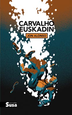 Jon Alonso Fourcade: Carvalho Euskadin (Paperback, Euskara language, Susa)