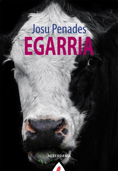 Josu Penades: Egarria (Euskara language, Alberdania)