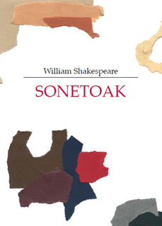 William Shakespeare, Juan Garzia Garmendia, Joxan Goikoetxea Maritxalar, Koldobika Jauregi: William Shakespeare - Sonetoak (Hardcover, Euskara language, Aztarna)