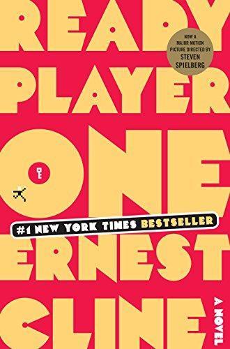 Ernest Cline (duplicate): Ready Player One (Paperback, 2011, Crown Publishers)
