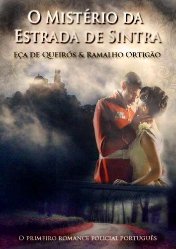 Eça de Queiroz, Ramalho Ortigão: O Mistério da Estrada de Sintra (EBook, Portuguese language, 2013, Luso Livros)