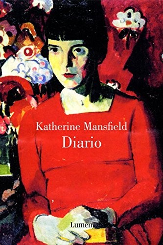 Katherine Mansfield, Aránzazu Usandizaga: Diario (Hardcover, LUMEN)