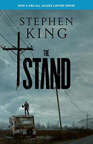 Empty Author: The Stand (Paperback, 2020, Anchor)