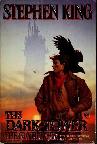 King, Stephen(duplicate): The Gunslinger (1988, New American Library)