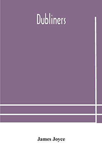 James Joyce: Dubliners (Paperback, 2020, Alpha Edition)
