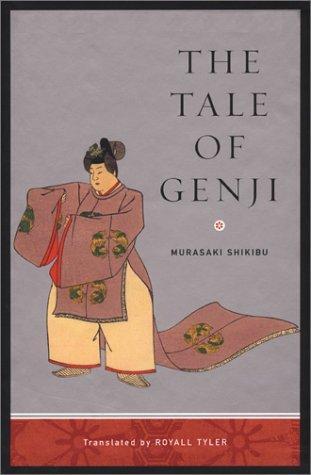 Murasaki Shikibu: The tale of Genji (2003)