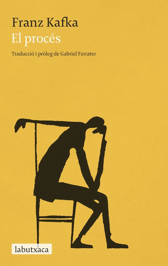 Franz Kafka, Gabriel Ferrater: El procés (Paperback, Català language, 2022, Proa)
